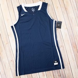 Nike Dri-Fit Basketball top
